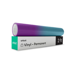Cricut 2009591 heat transfer vinyl Heat transfer vinyl roll Smooth heat transfer vinyl