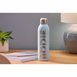 Cricut Joy Smart Vinyl Permanent 5.5x48" (Silver)