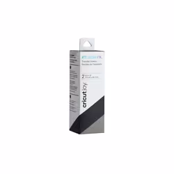 Cricut Infusible Ink, 0.305 m, 115 mm, 2 sheets
