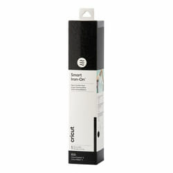 Cricut Smart Iron-On Heat transfer vinyl roll