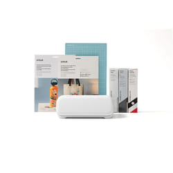 Cricut Joy Xtra Starter Bundle Electronic