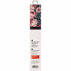 Cricut Infusible Ink Transfer Sheets -2 Sheets 12"""" x 12"""" - Cabbage Rose Pattern- For Cricut EasyPress  Maker  Explore Air 2