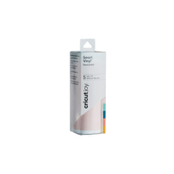 Cricut 2007121 self-adhesive vinyl Permanent Assorted colours