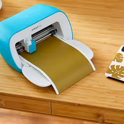 Cricut 2007121 self-adhesive vinyl Permanent Assorted colours