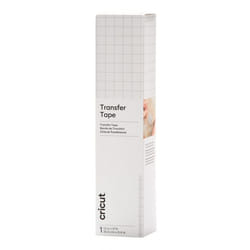 Cricut Transfer Tape Heat transfer vinyl roll
