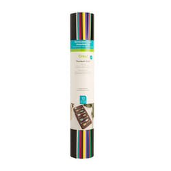 Cricut Premium Vinyl Heat transfer vinyl roll Smooth heat transfer vinyl 12 sheets