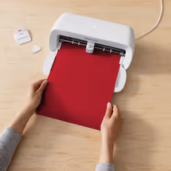 Cricut Joy Xtra Smart Iron-On Heat transfer vinyl roll Smooth heat transfer vinyl