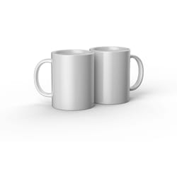 Cricut 2007823 cup White Universal 2 pc(s)