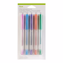 Cricut 2004026, Multicolour, 5 pc(s)