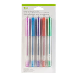 Cricut 2004026 pen set Multicolour 5 pc(s)