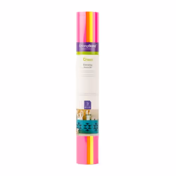 Cricut 2004561, Neon Glowsticks, 3 pc(s), 305 mm, 305 mm