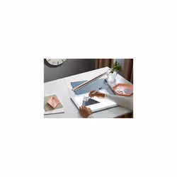 BrightPad Go | Cordless LED Light Box | 29.2cm x 22.8cm (11.5&quot x 9&quot) | 5 Brightness Settings, Up to 4200 Lux | for Drawing, Tracing, Paper