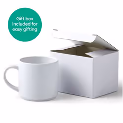 Cricut 2009392 cup White Universal 4 pc(s) - Additional view 3