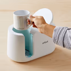 Cricut 2009392 cup White Universal 4 pc(s) - Additional view 4
