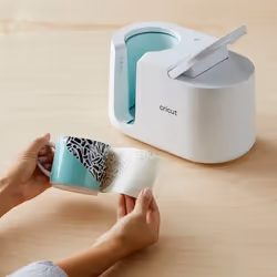 Cricut 2009392 cup White Universal 4 pc(s) - Additional view 5