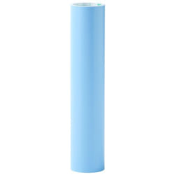 Cricut 2008848 self-adhesive vinyl Removable Blue, Translucent