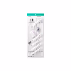 Cricut Essential Tool Set White 7 pc(s)