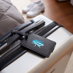 Cricut Smart Iron-On Black, Blue, Purple