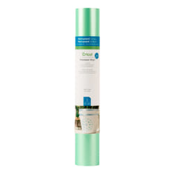 Cricut Premium Vinyl Pearl Pastel - Permanent, Glossy Green