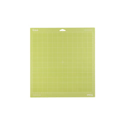 Cricut Explore/Maker StandardGrip Machine Mat (12x12") 1-pack