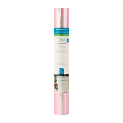 Cricut Premium Vinyl Pearl Metallic Sampler, Spring - Permanent