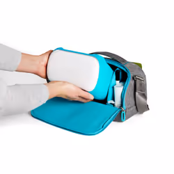 Cricut 2007812 Smart Wearable Accessories Blue, Grey