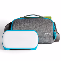 Cricut 2007812 Smart Wearable Accessories Blue, Grey - Additional view 6