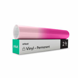 Cricut 2009584 heat transfer vinyl Heat transfer vinyl roll Smooth heat transfer vinyl