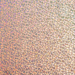 Cricut Holographic Sparkle Vinyl Heat transfer vinyl roll
