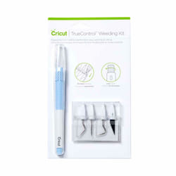 Cricut 2007803 craft cutting machine part/accessory Accessories kit