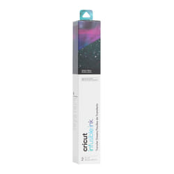 Cricut Infusible Ink Transfer Sheet Patterns, Galaxy