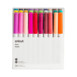 Cricut Ultimate Set  Gel 30 Pack Pens