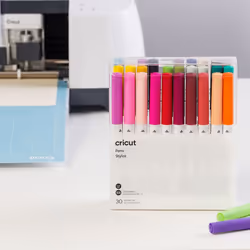Cricut Ultimate Set  Gel 30 Pack Pens