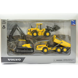 New-Ray 32095 play vehicle/play track