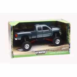 New-Ray 54526 play vehicle/play track