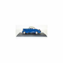 New-Ray SS-55043 Chevrolet Master Convertible Cabrio 1938 Model Car