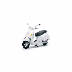 Vespa GTS 300 Super Die Cast Replica Model (Color May Vary)