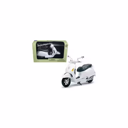 Vespa GTS 300 Super Die Cast Replica Model (Color May Vary)