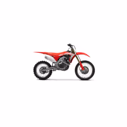 NewRay 57443 """"Honda CRF450R 2012"""" Model Motocross