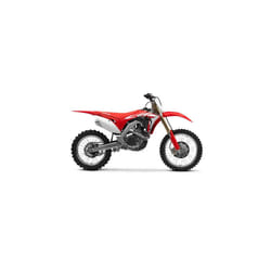 NewRay 57443 """"Honda CRF450R 2012"""" Model Motocross