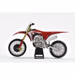 NewRay 57443 """"Honda CRF450R 2012"""" Model Motocross