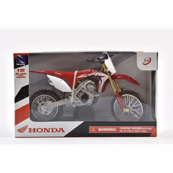 NewRay 57443 """"Honda CRF450R 2012"""" Model Motocross