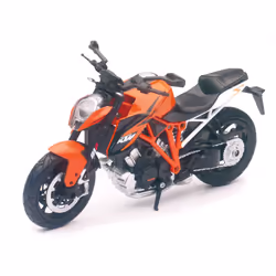 New-Ray 57653, 5 yr(s), Plastic, Orange
