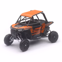 New-Ray 57823, 5 yr(s), Plastic, Orange