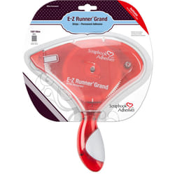 Scrapbook Adhesives E-Z Runner Grand Adhesive-Permanent, .3"X150'