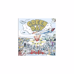 Green Day - Dookie [CD]