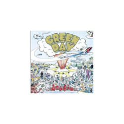 Green Day - Dookie [CD]