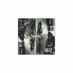 Ash  1977 CD