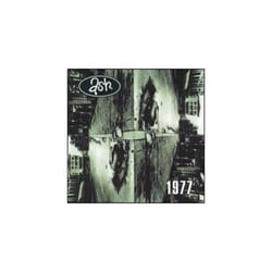 Ash  1977 CD