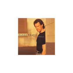 Randy Travis  Full Circle CD (1999)
